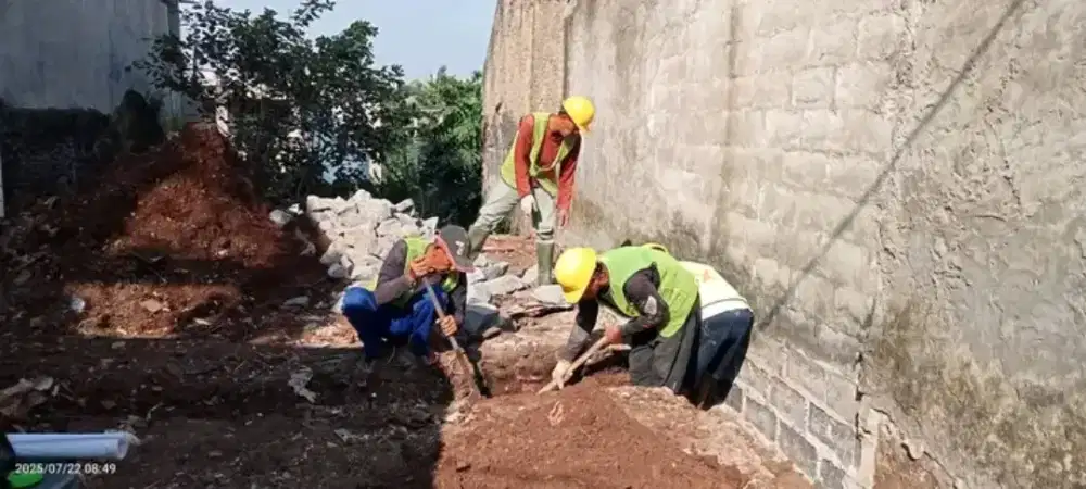 Kreasi Mandiri konstruksi