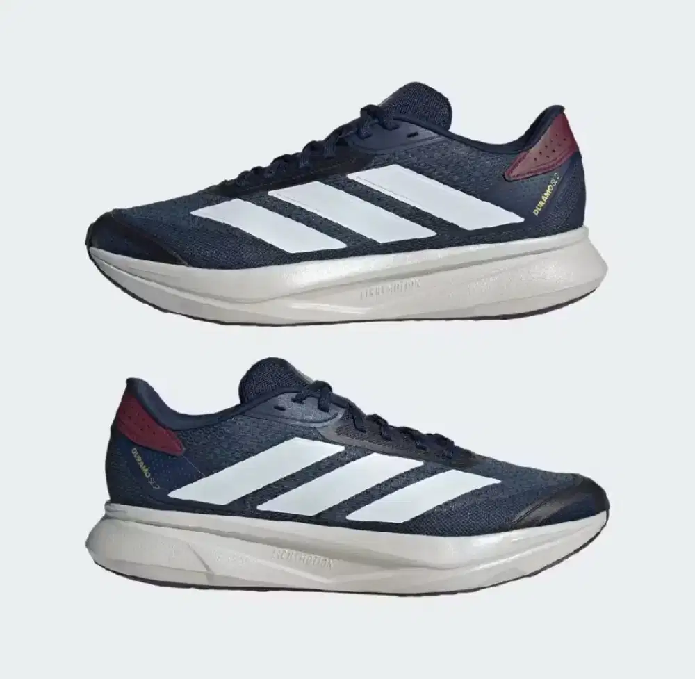 JUAL SEPATU ADIDAS DURAMO SL2 NO.43/9