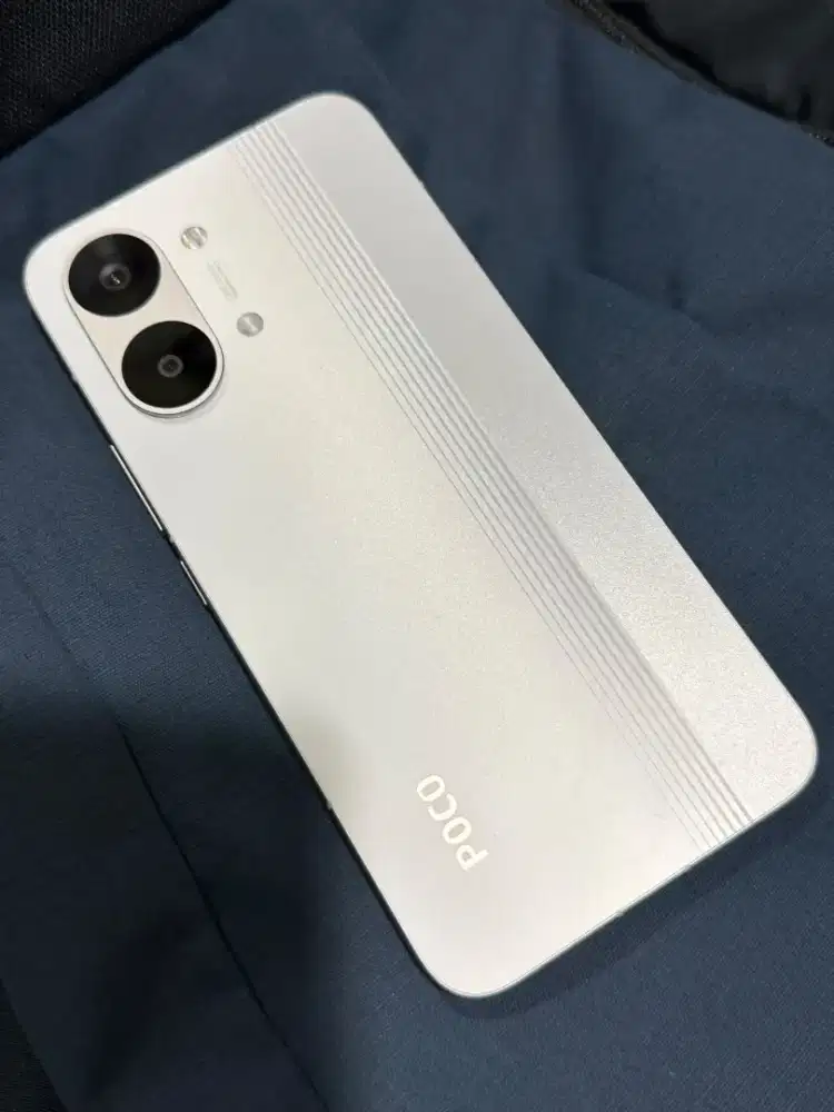Poco X8 Pro Max ( 12 / 256 ) white