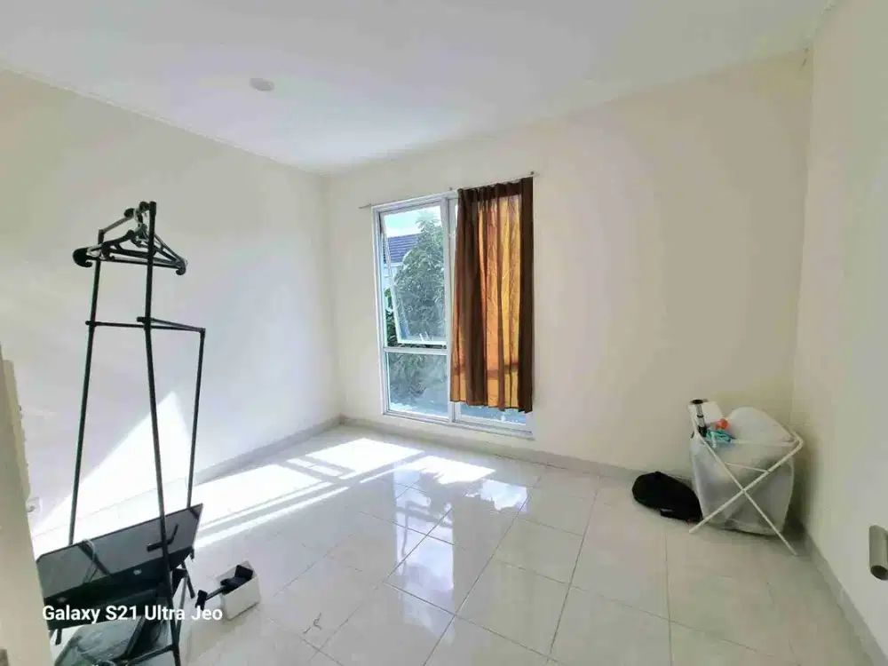 Dijual Rumah Cluster Martinez Symphonia Gading Serpong Tangerang