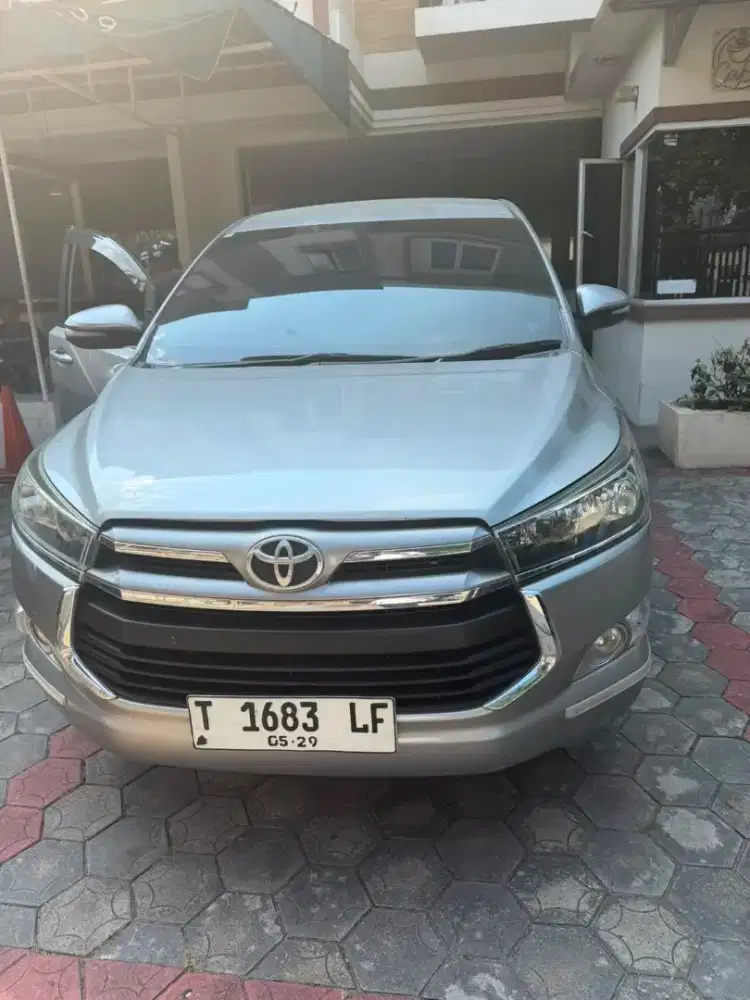 Jual Innova Reborn tipe V