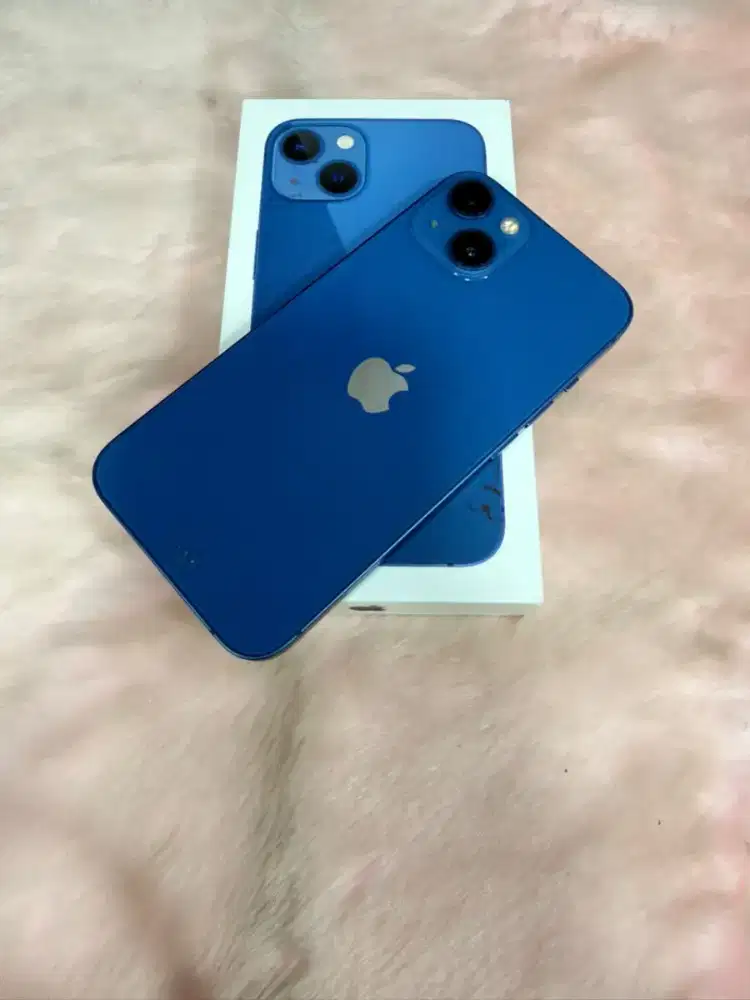 Iphone 13 128gb ibox