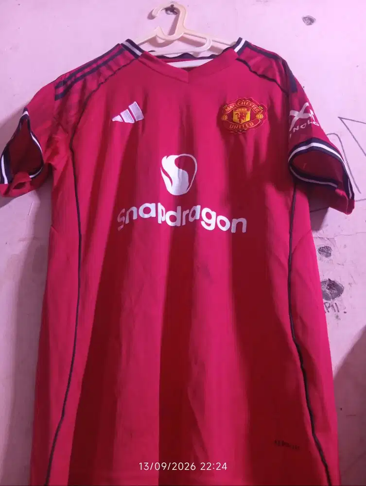 Jual Jersey Manchester United