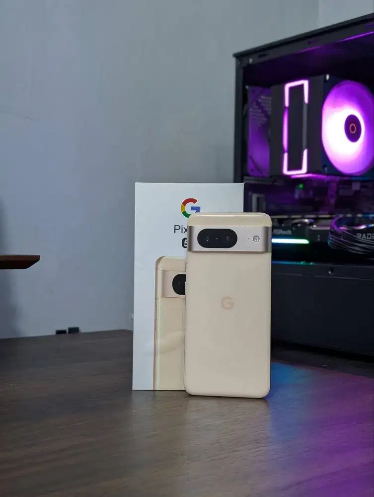 Google Pixel 8 128 Rewrite