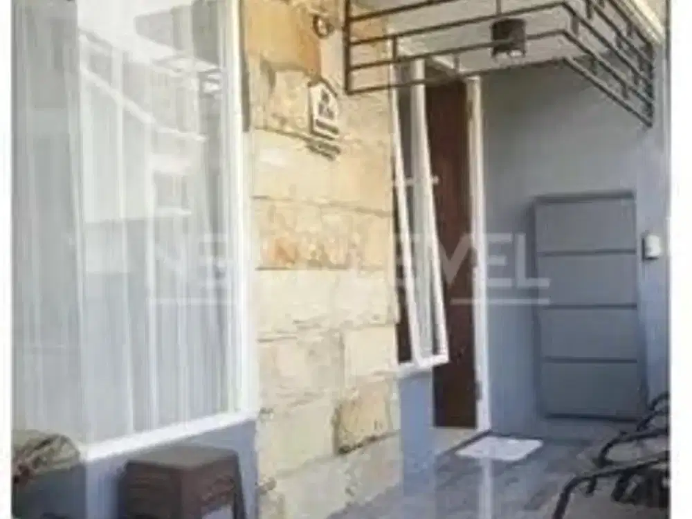 RUMAH SIAP HUNI DI BURING MALANG — HARGA Rp450 JUTA, BONUS AC