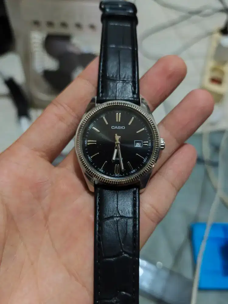 Casio japan 2784