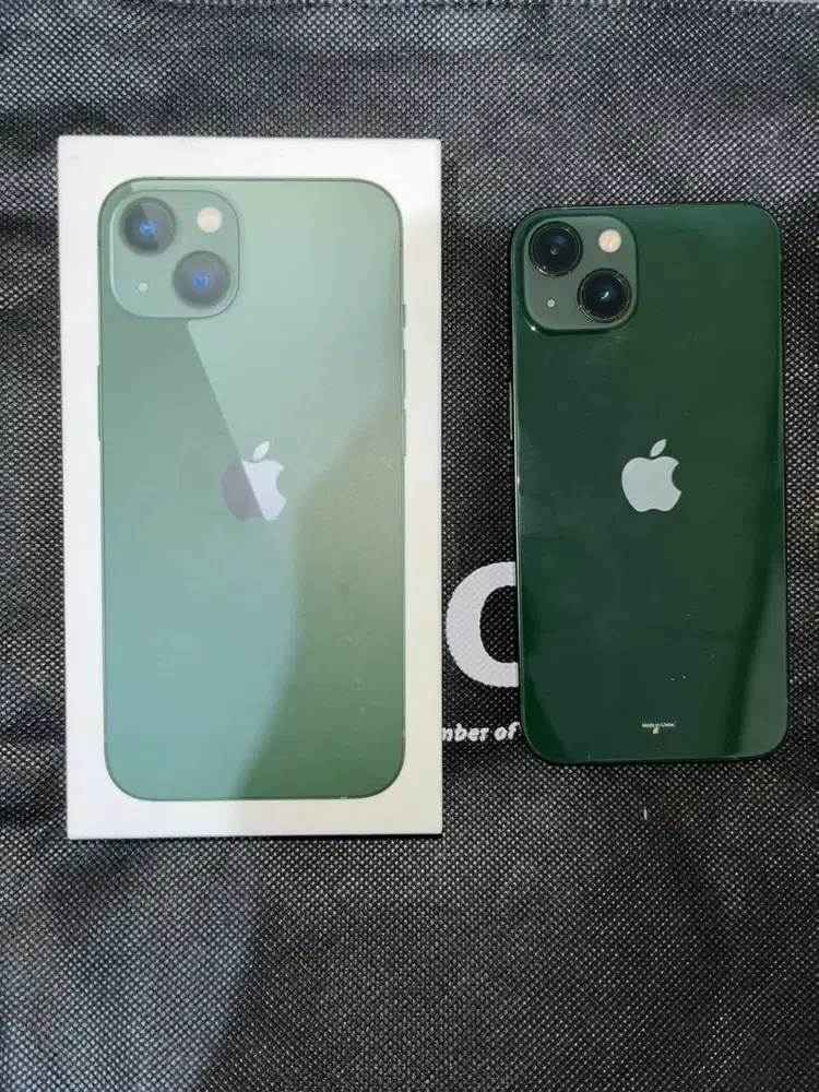 Iphone 13 ibox 128gb