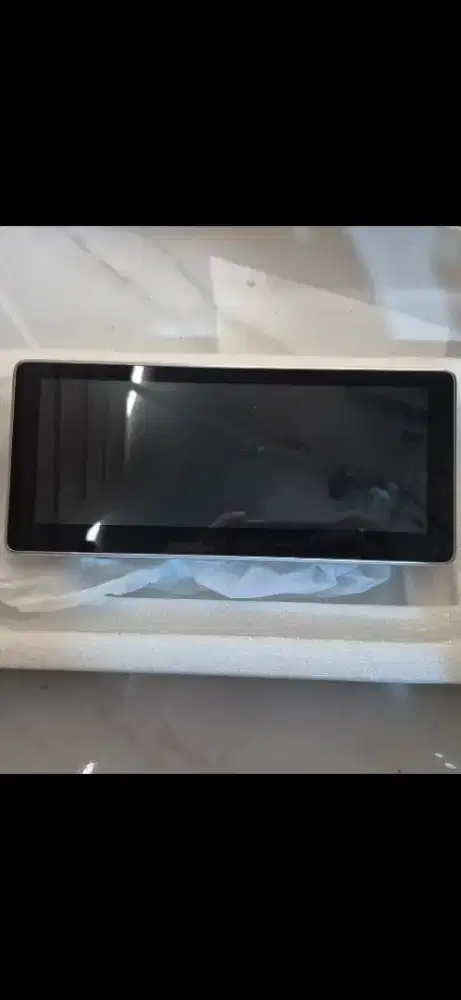 Head Unit Android Mercy W205 C class 2015 - 2018 HeadUnit Mercedes