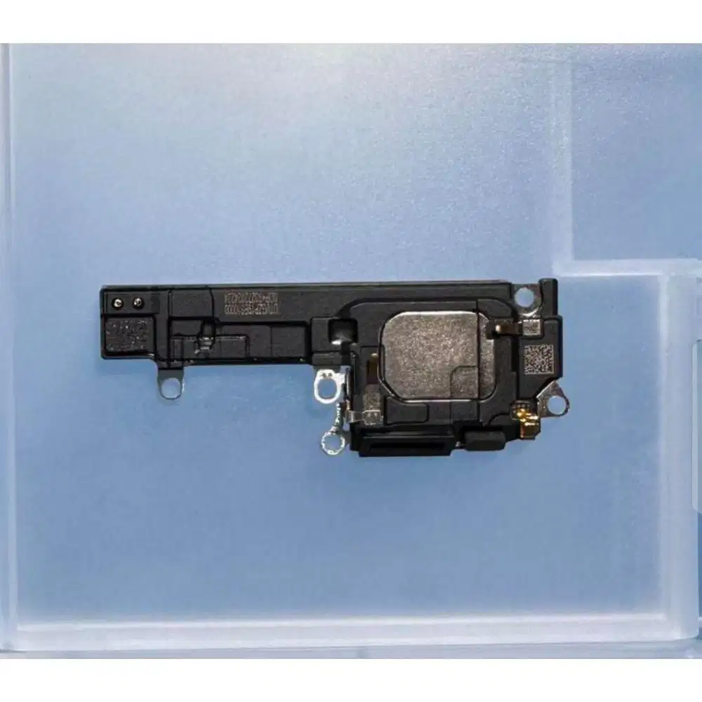 Speaker Bawah iPhone 15