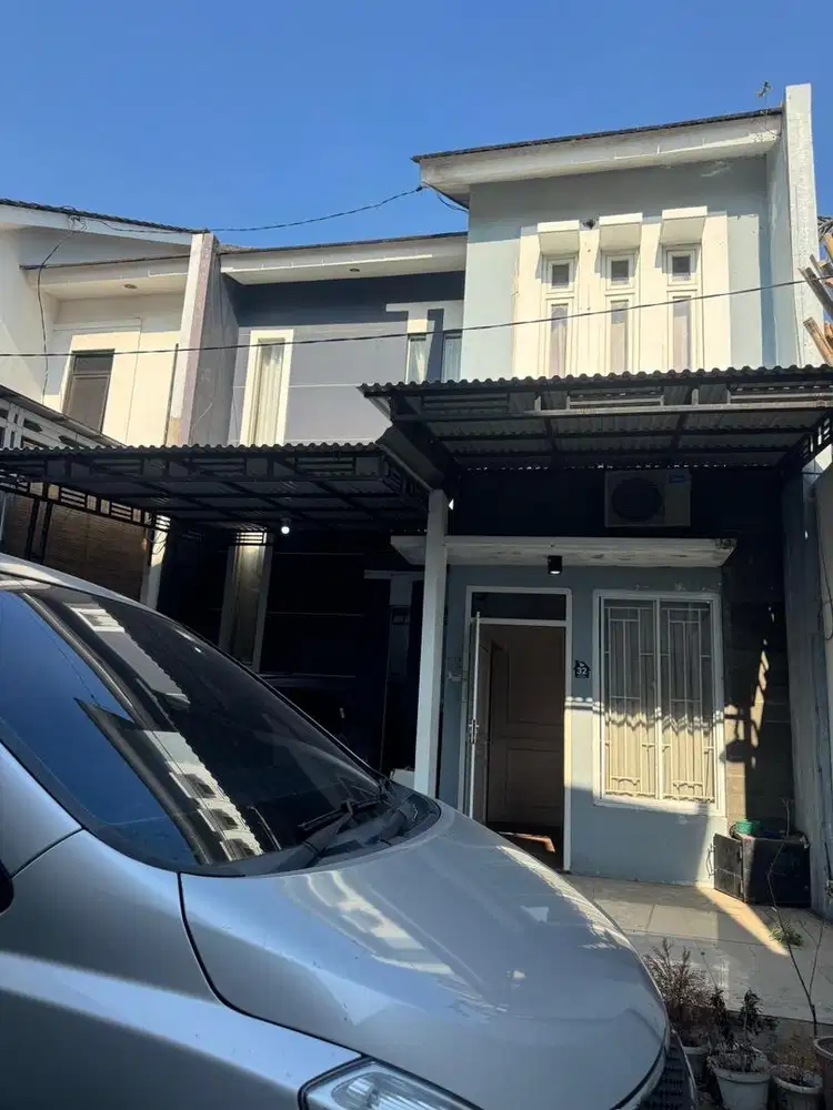 RUMAH GRIYA SAFIRA TAMBAKBOYO RAYA GAYAMSARI SEMARANG