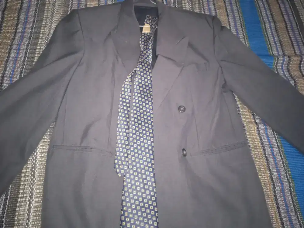 Jas Exclusive Setelan Celana Nominus