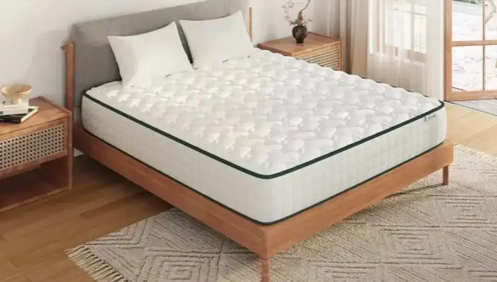 KASUR SPRING BED