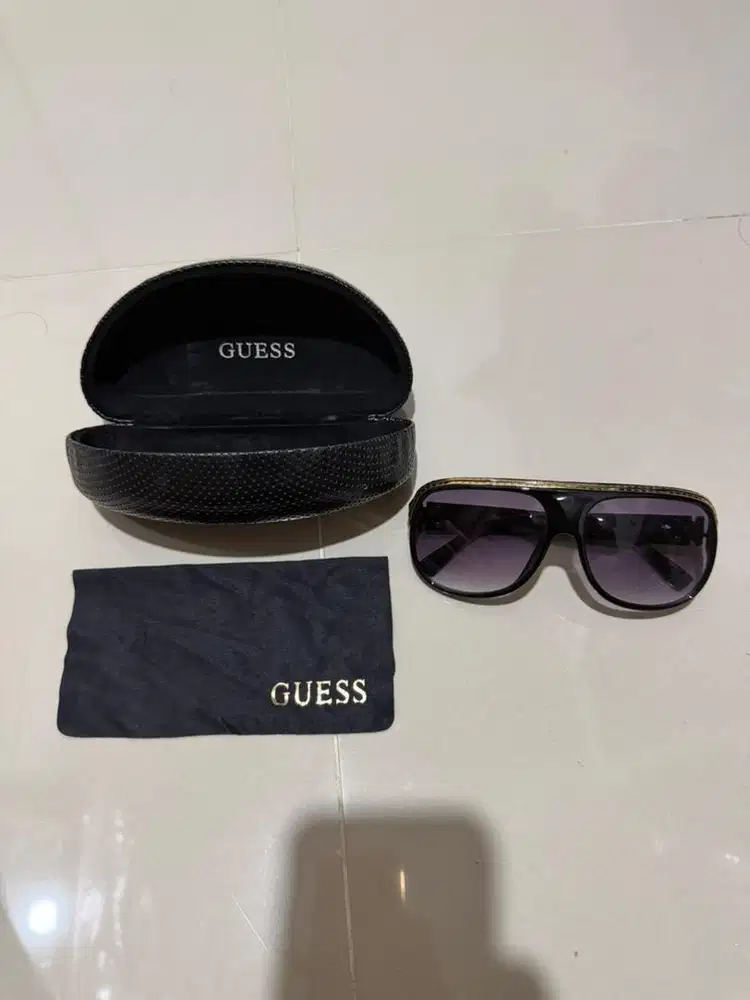 JUAL KACAMATA UNISEX LV
