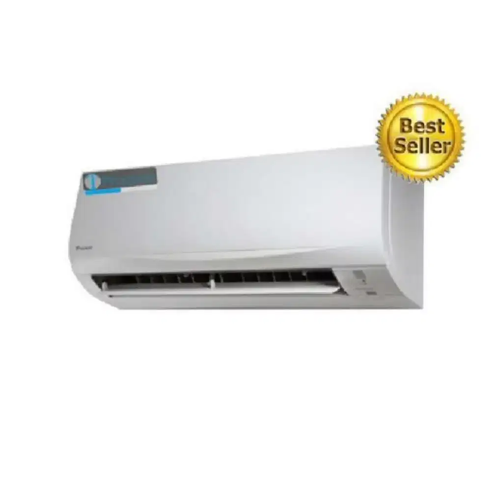 AC DAIKIN 1 PK Thailand STC25NV Garansi Resmi