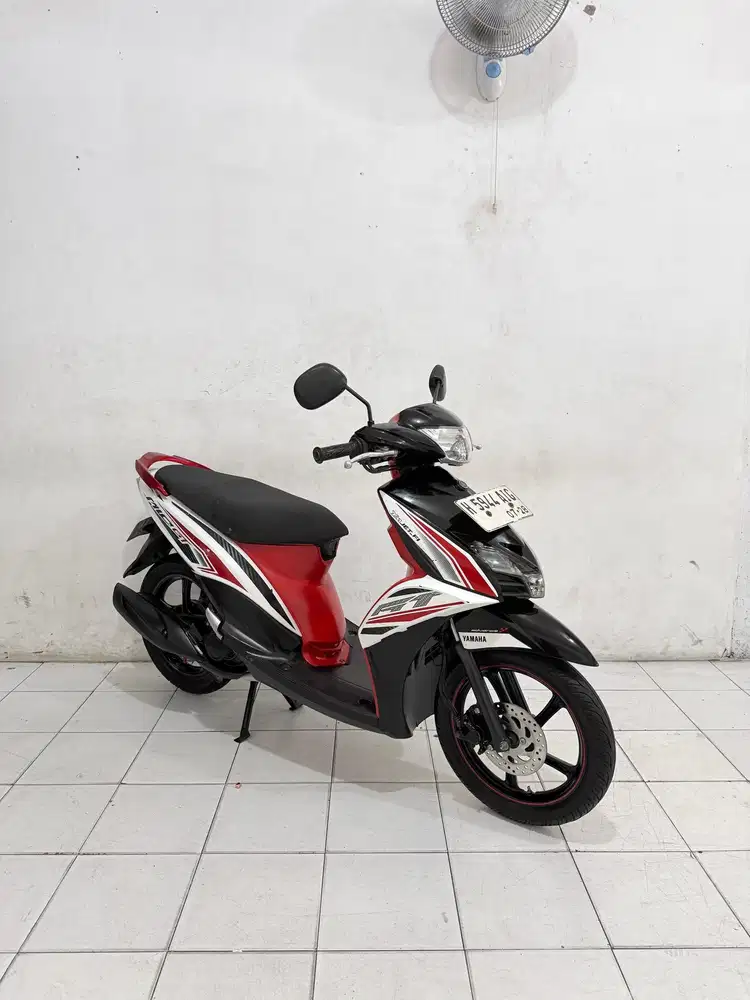 MIO GT FI 2014 top orisinil