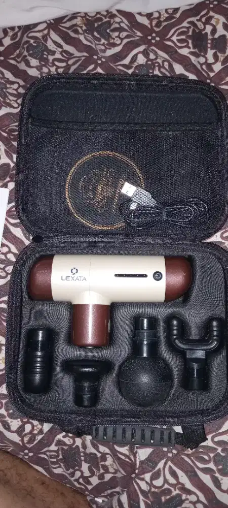 Jual alat pijit mini