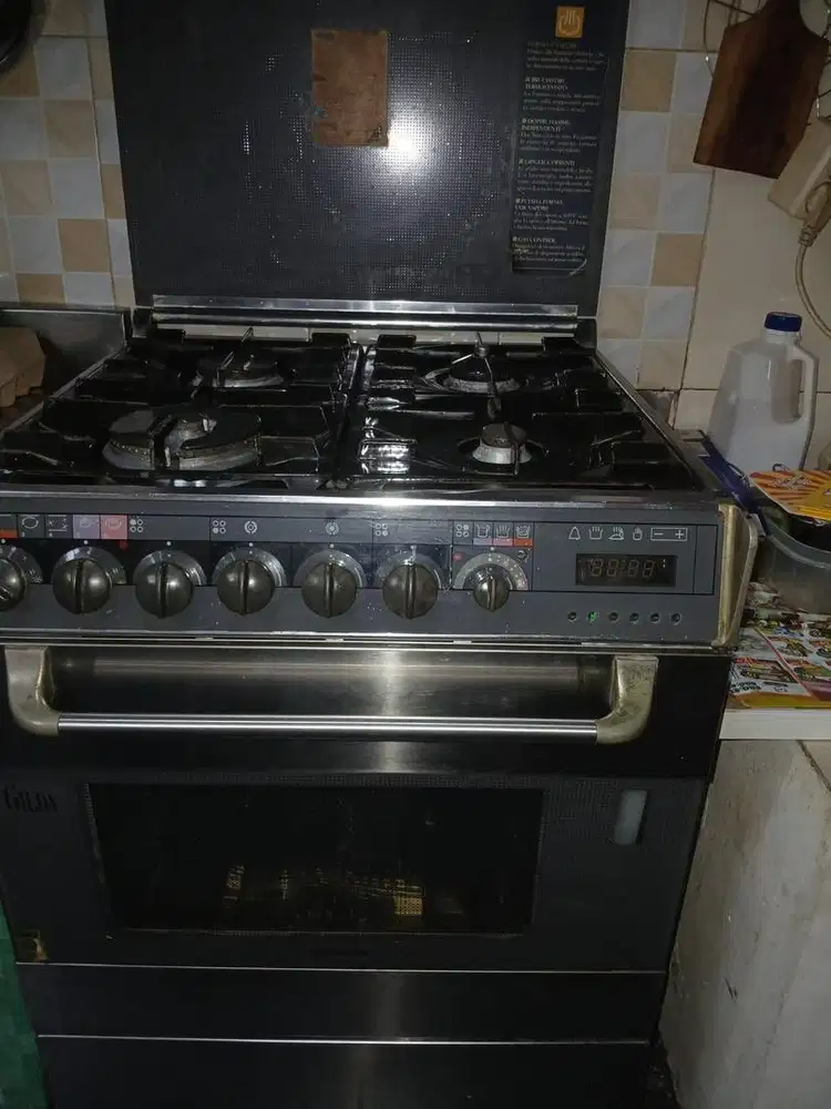 Ariston Gilda G3 VTD X