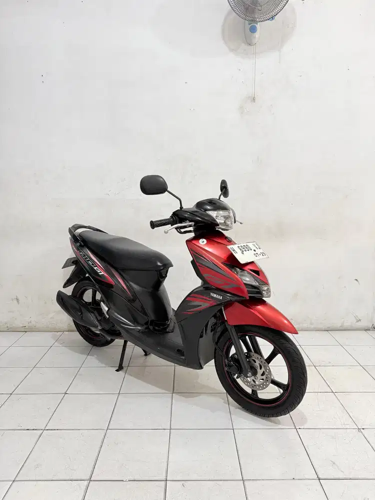 MIO GT FI 2014 top orisinil