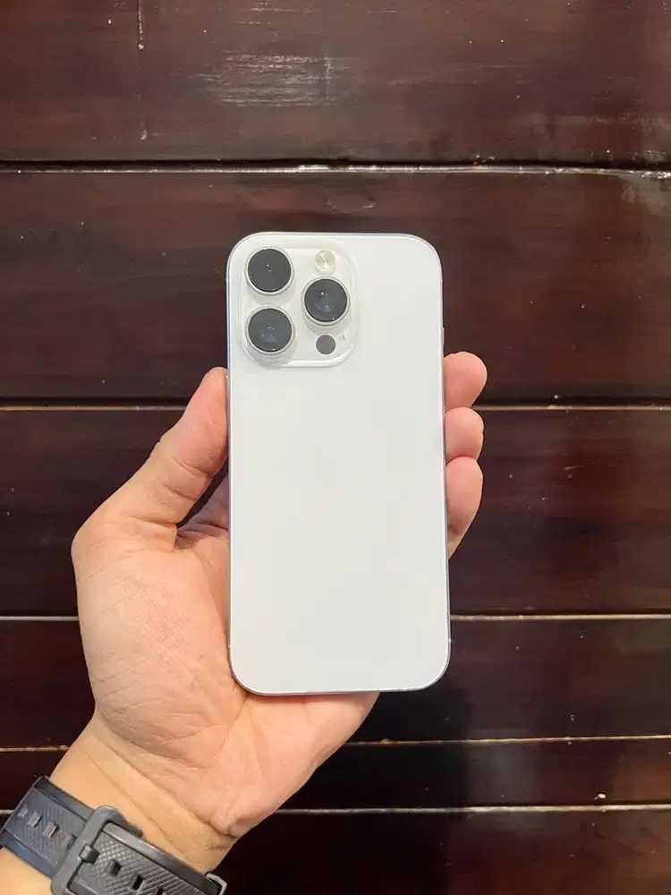 iPhone 16 Pro 128gb All Operator Fullset