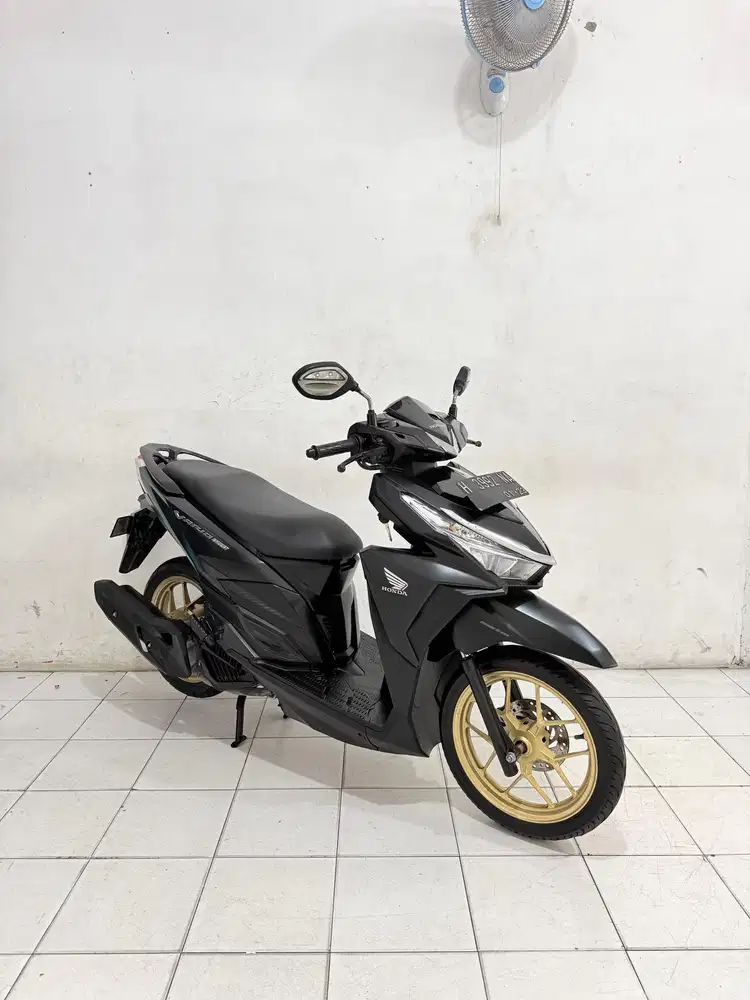 VARIO 150 led old 2018 spesial edition
