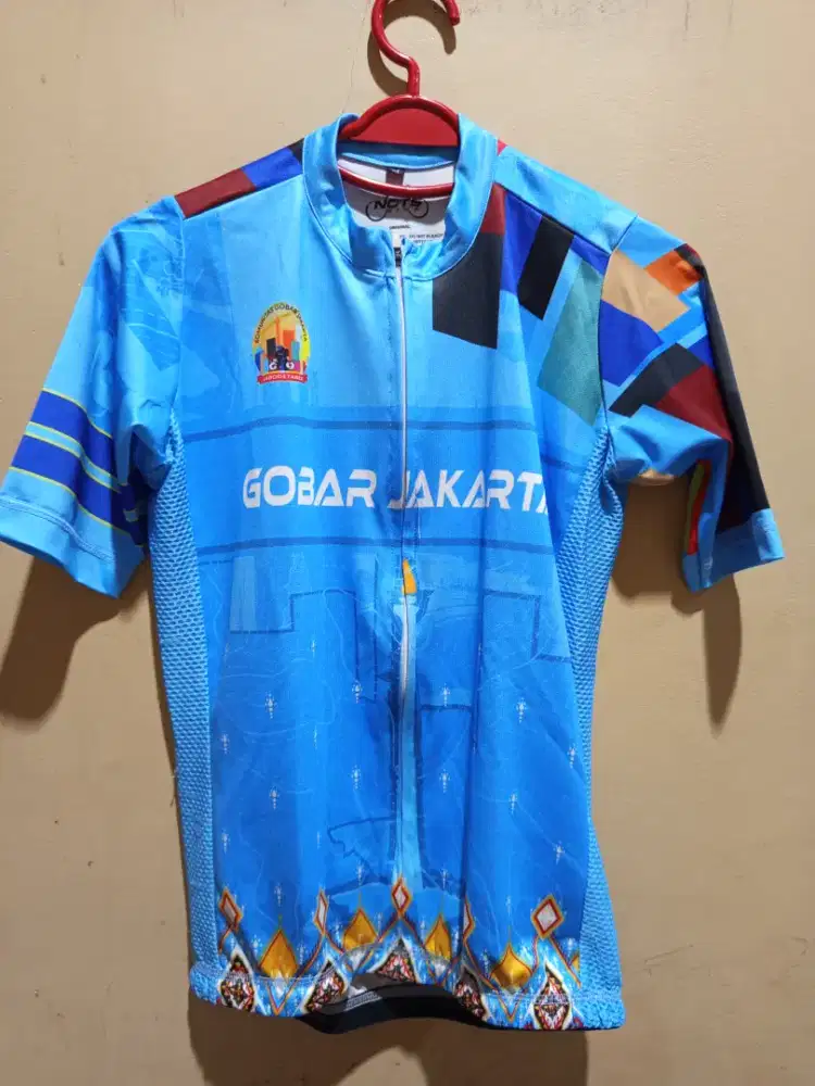 Jersey Sepeda Roadbike