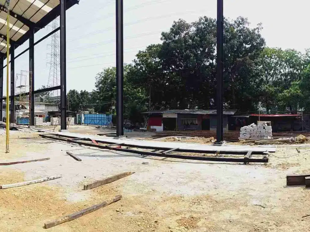 Gudang Disewakan Di Kelapa.Gading