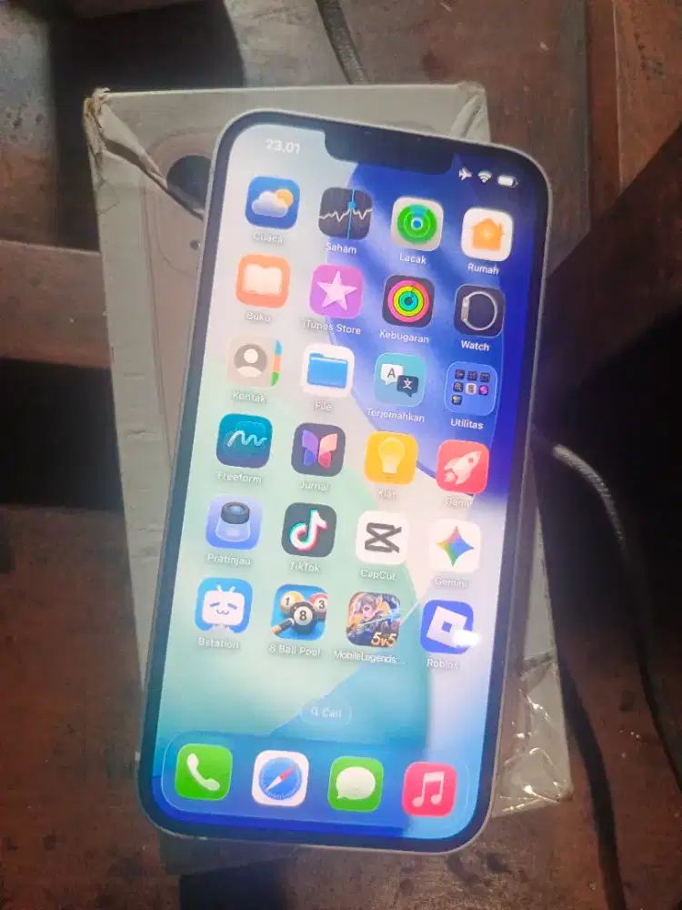 Iphone 13 simlock