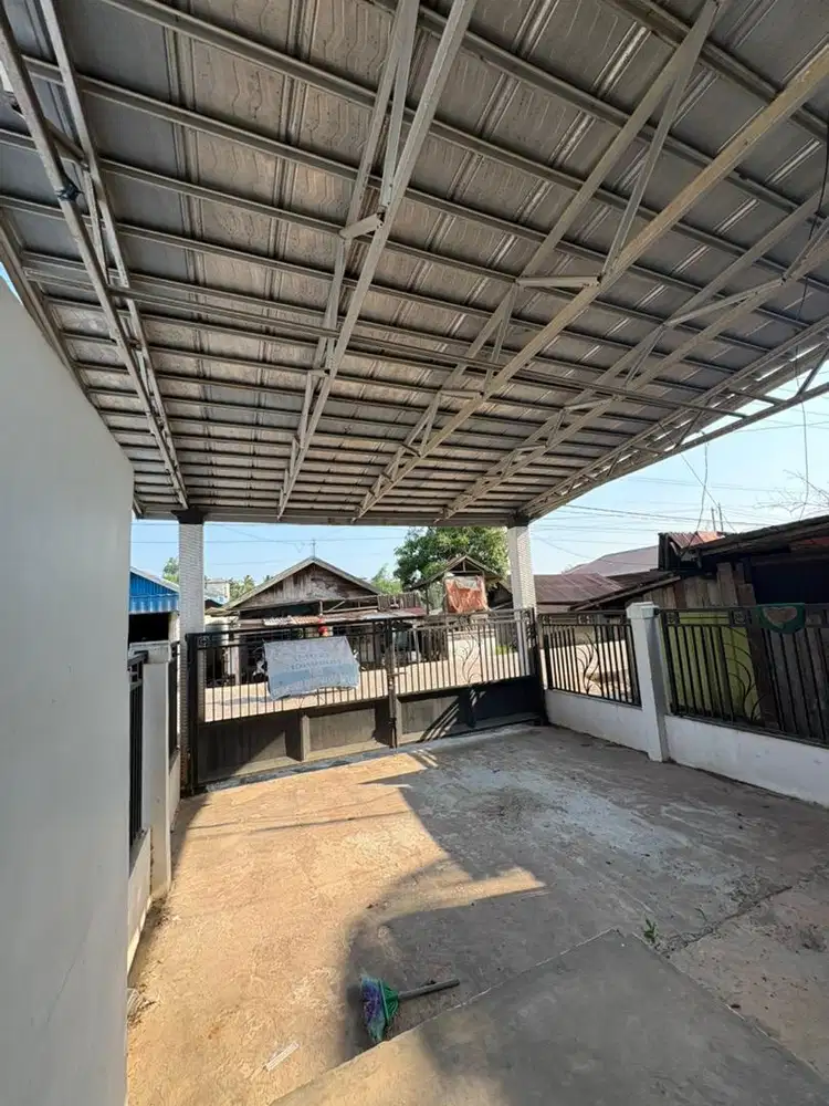 jual rumah / sewa
