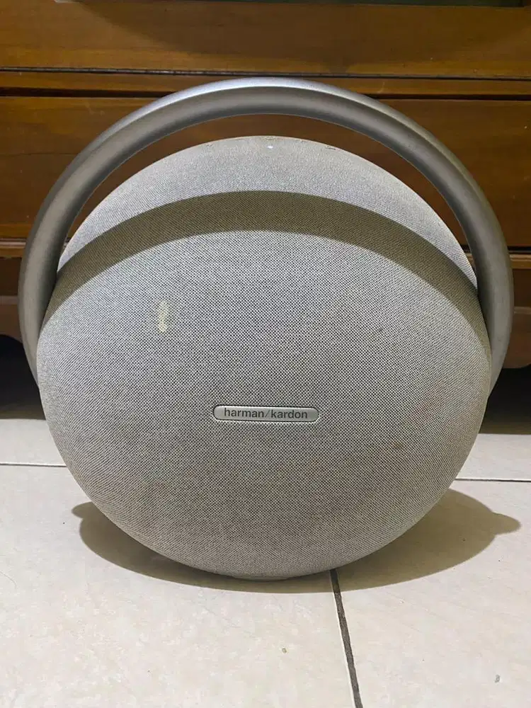 Harman kardon onyx 7 murah fullset normal