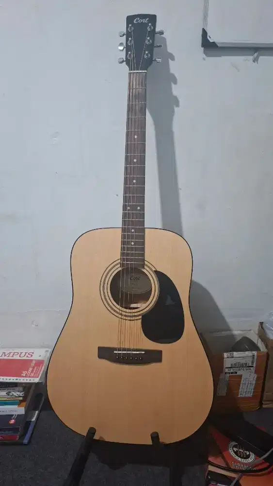 Gitar Cort AD810 OP Original