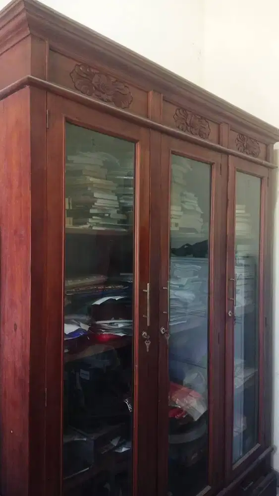 DIJUAL ALMARI DOKUMEN - ALMARI BUKU