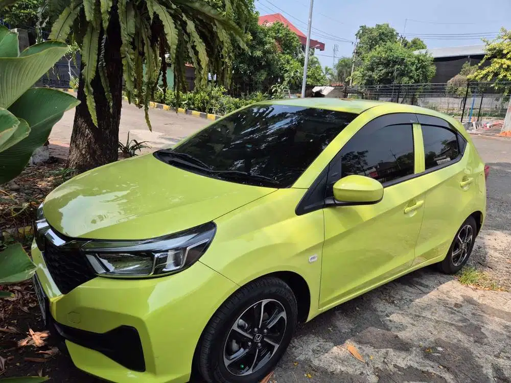 penjual