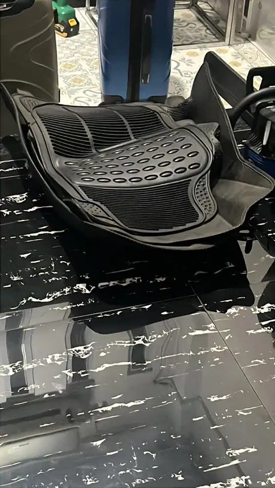 Krapet mobil xpander