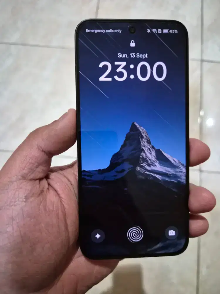 Oppo Reno 14 5G 12/256 Hp Only