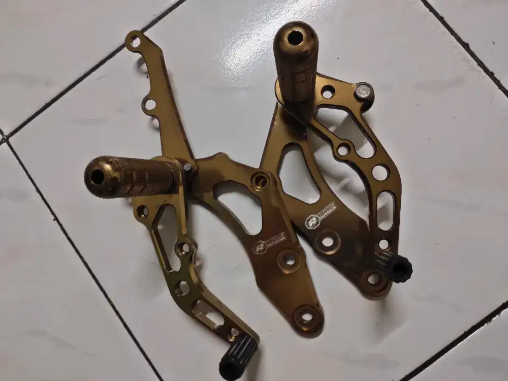 Sparepart Yamaha
