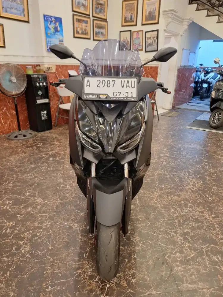 Hub ima ( Dp promo ) Xmax OLD 2021 . RUMAH NGONTRAK/ KOS bisa Kredit