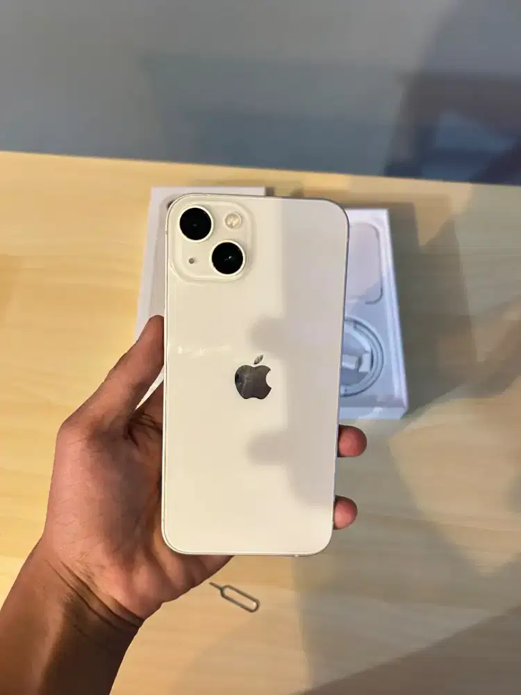 iPhone 13 128gb inter