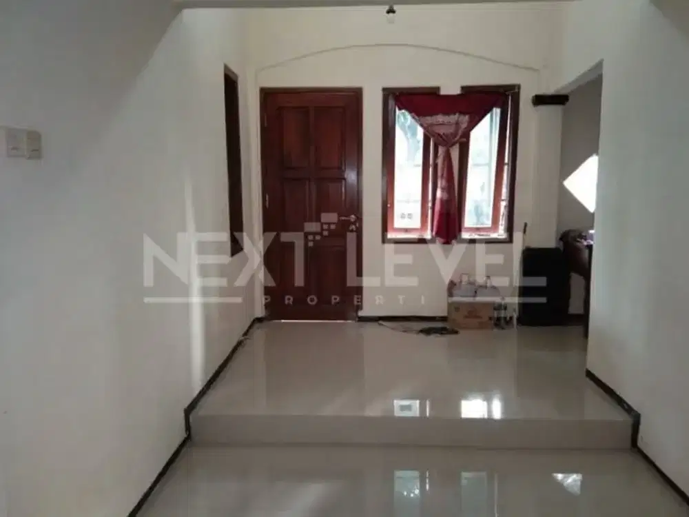 RUMAH 2 LANTAI SIAP HUNI – PESONA SEKAR GADING SIDOARJO