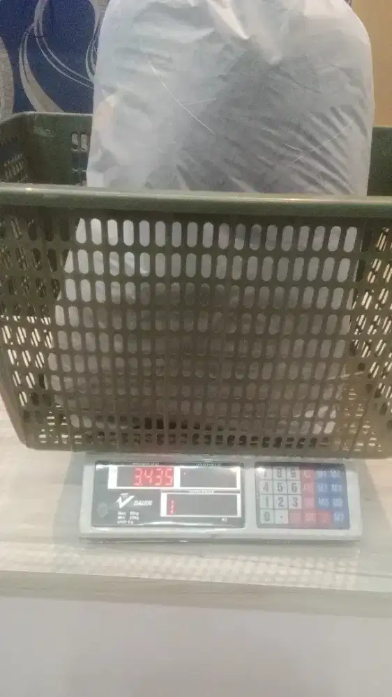Dibutuhkan Staff Laundry