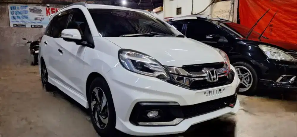 Dp 3 jt Mobilio RS a/t 2014