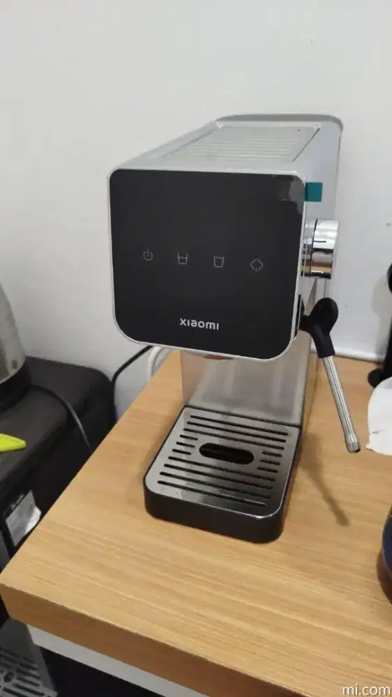 Xiaomi Semi Automatic Espresso Machine