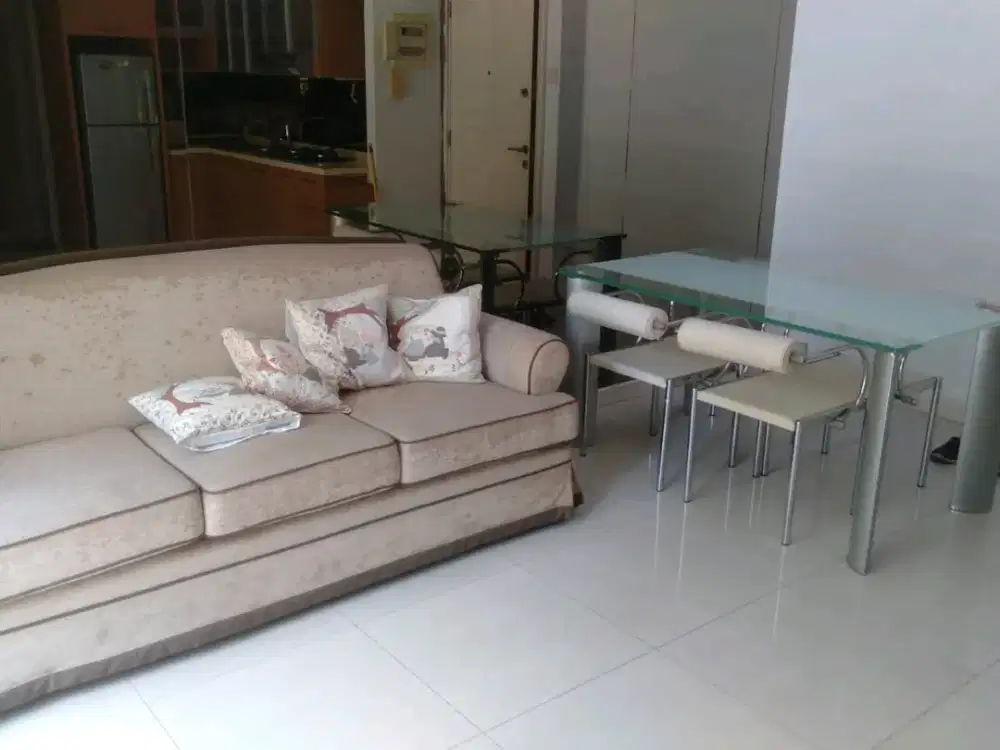 Waterplace Tower C Lantai 2