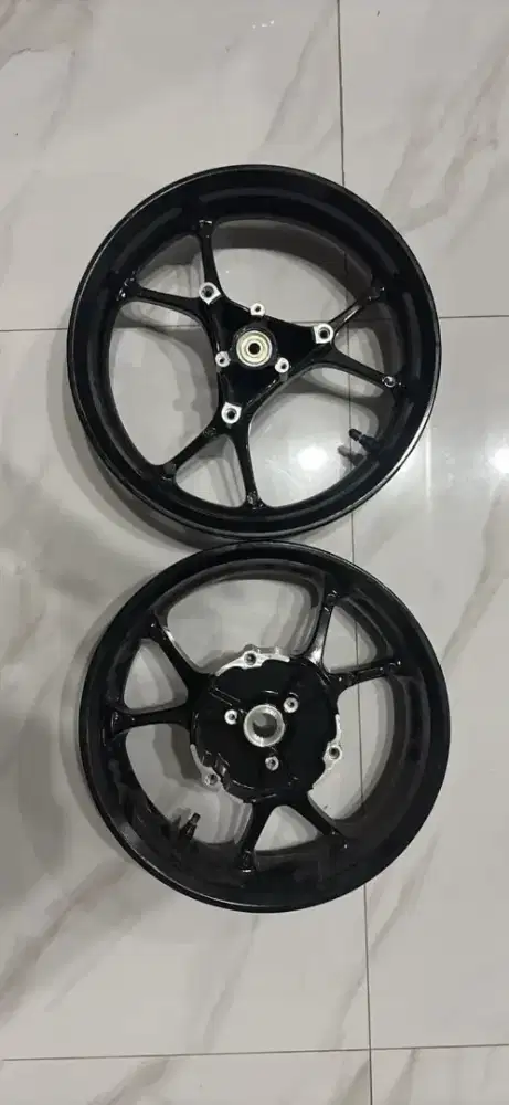 Velg STD Nmax Neo