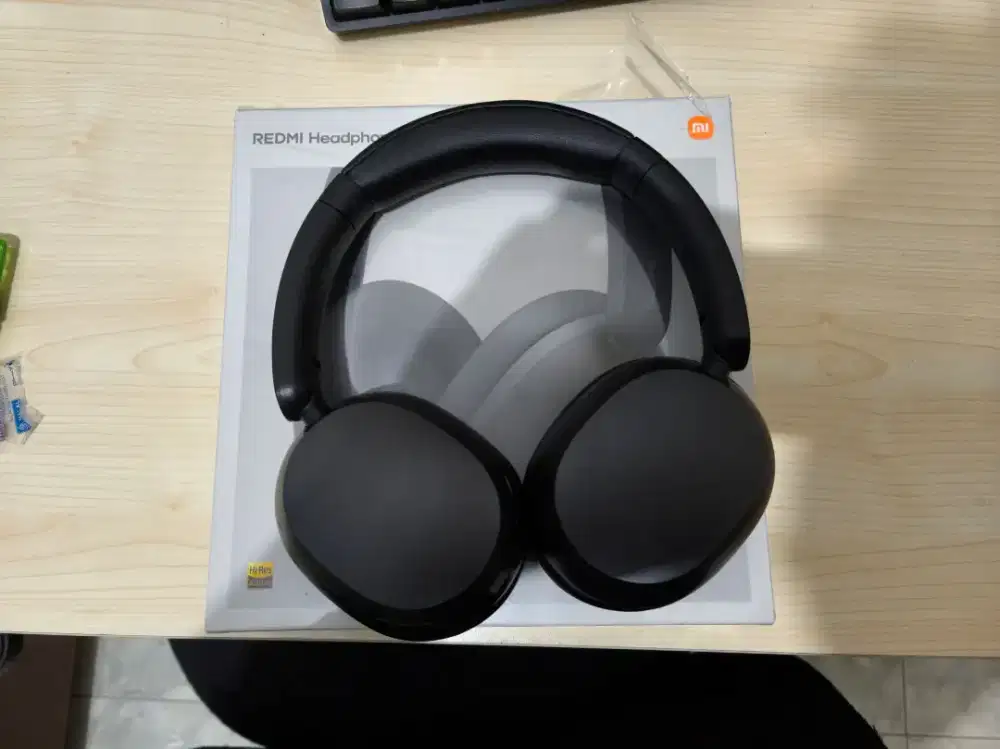 Redmi Headphone Neo