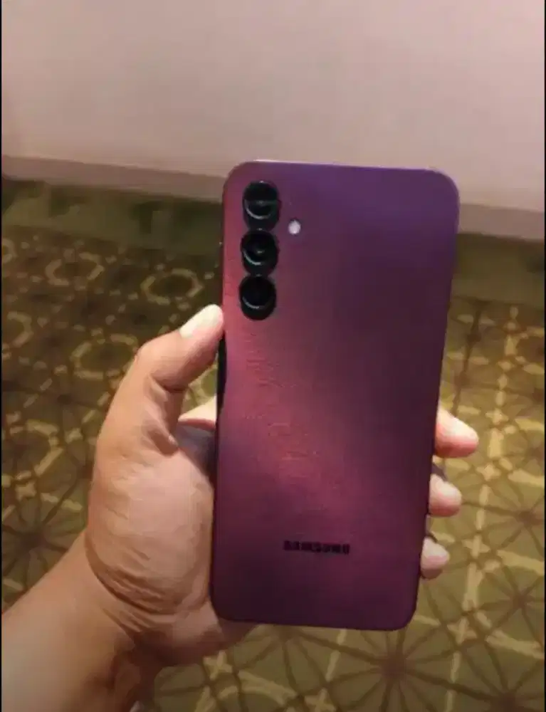 SAMSUNG A14 RAM 4+4/128GB