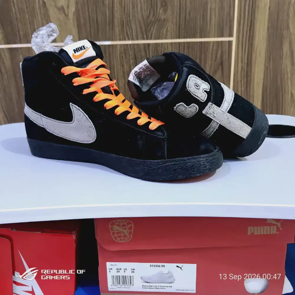 NIKE BLAZER Preloved