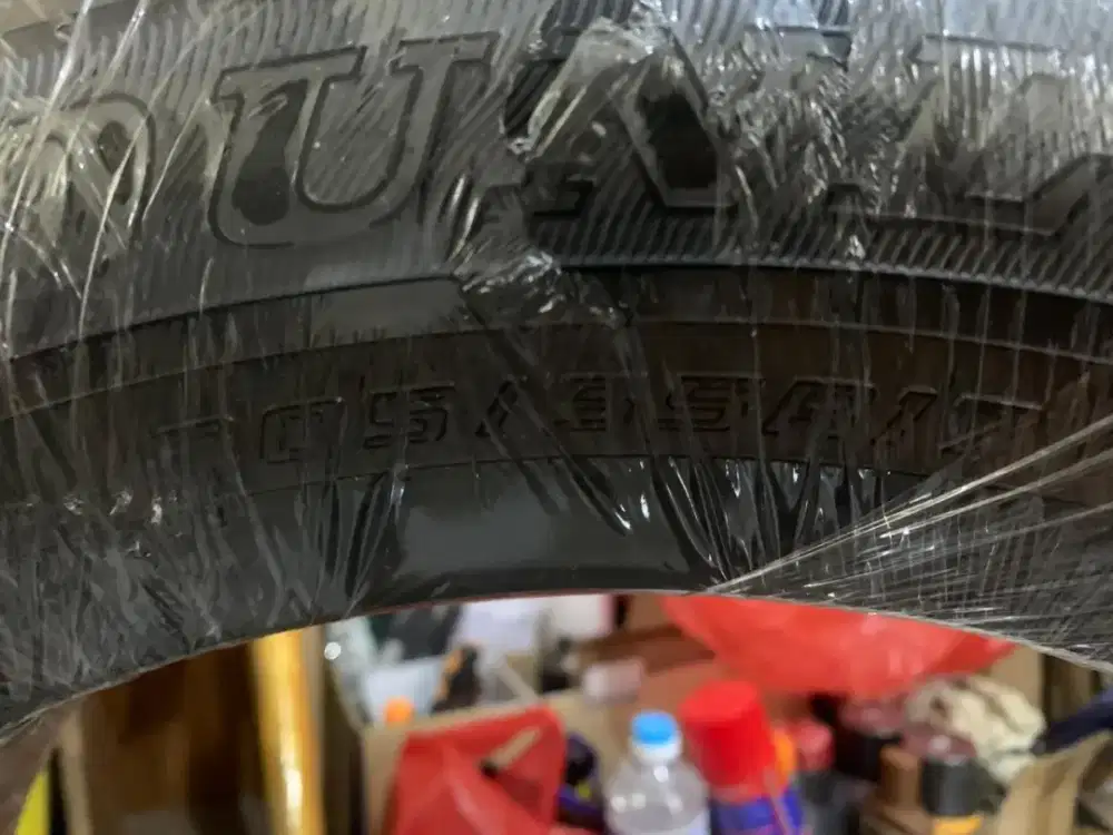 BAN DUNLOP 205/55 R17