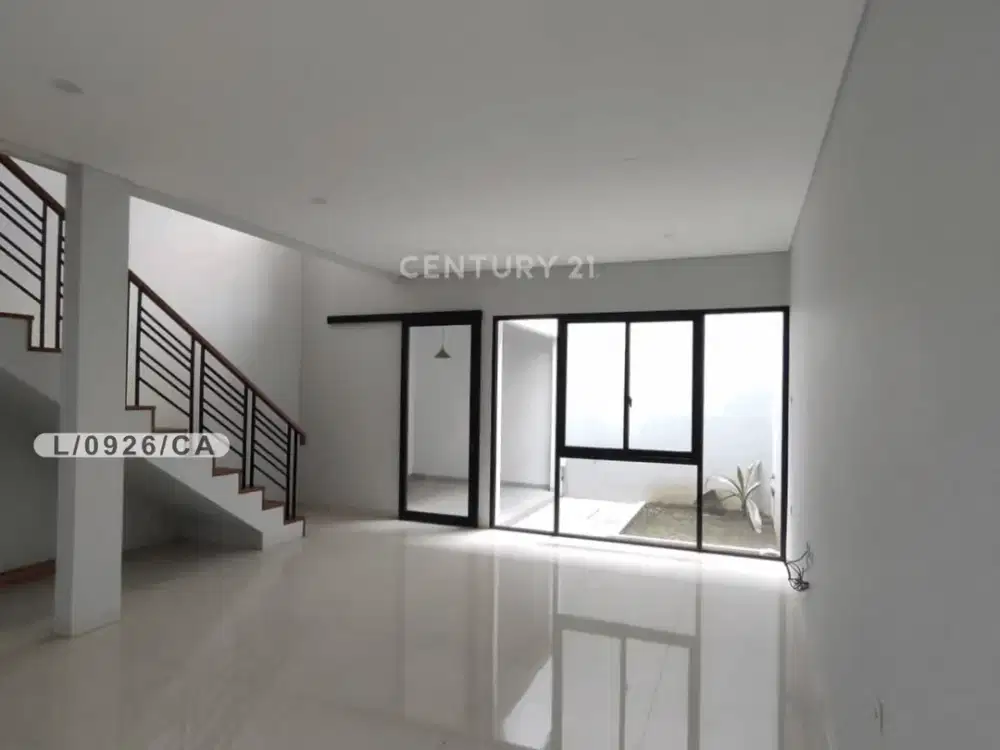 Dijual Rumah Baru 2 Lantai Strategis Di Kopo Mas Regency Bandung