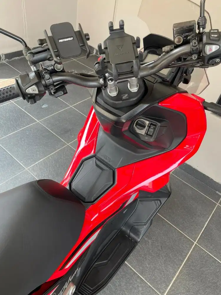Honda ADV 150 (ABS) 2021