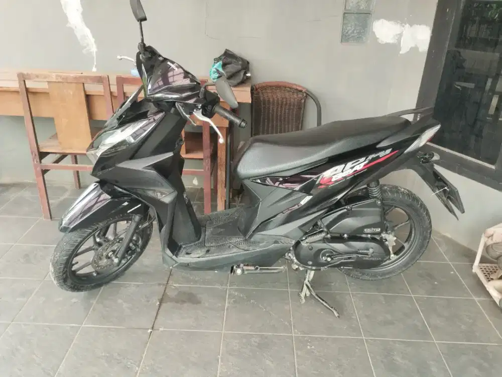 Honda Beat 2021 Low KM